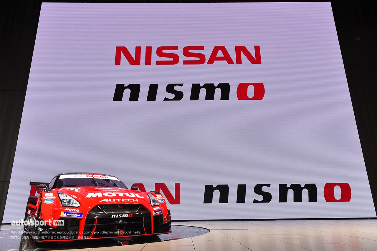 KONDO Racingの近藤真彦監督と高星明誠 | autosport web