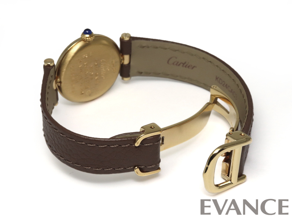 カルティエ / CARTIER その他 マスト ヴァンドーム MUST VLC銀座エバンス