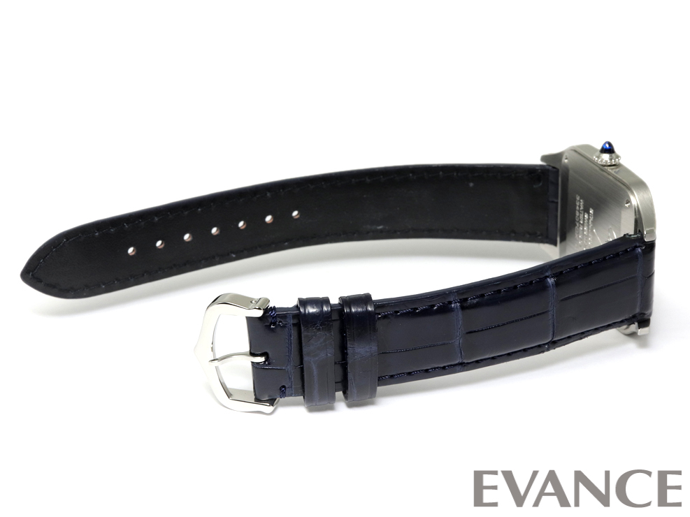 カルティエ / CARTIER その他 サントス デュモン LM WSSA0022銀座エバンス