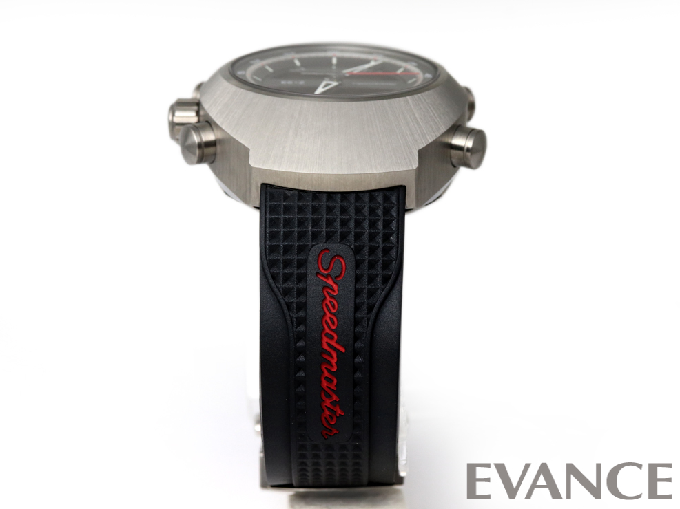 オメガ / OMEGA スピードマスター スピードマスター スペースマスター