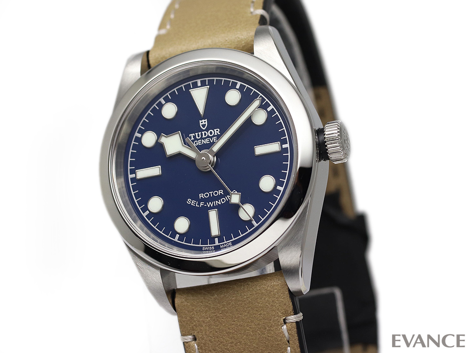 チューダー(チュードル） / TUDOR その他 ブラックベイ 32 79580銀座