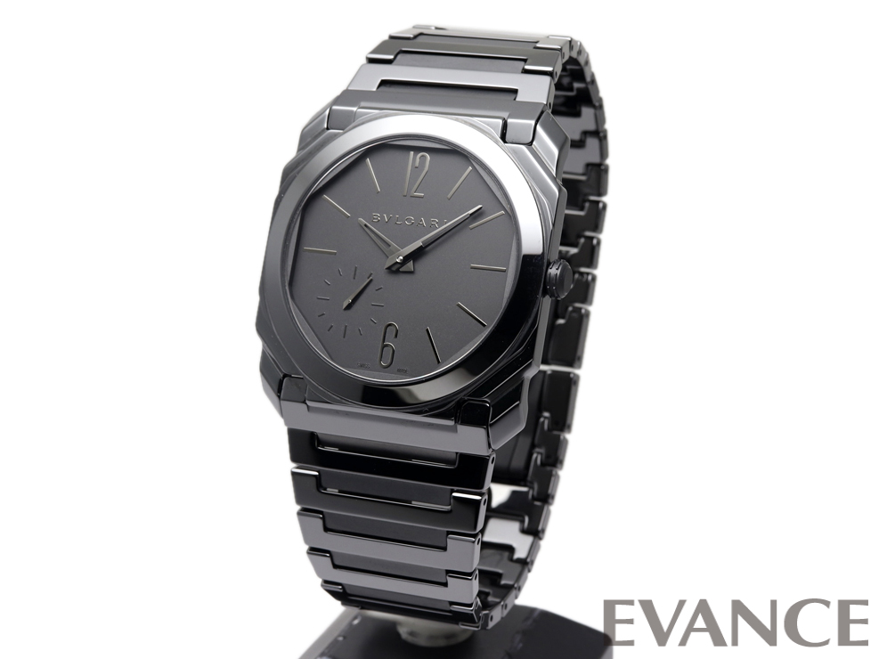 ブルガリ / BVLGARI その他 オクト フィニッシモ BGO40CXT (103368