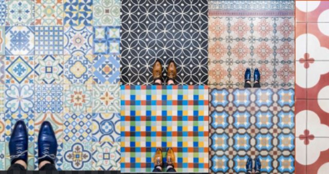 みくりちゃんのバナナ&パイナップルエプロンはこのブランド！｜maia-i