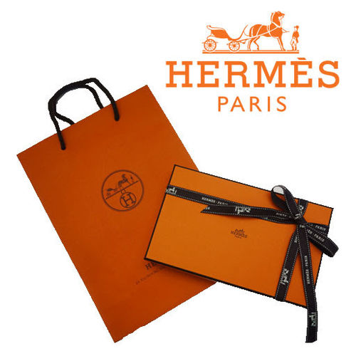 ☆HERMES/エルメス♡ギフトラッピング☆｜Brand Conciergeのパーソナル