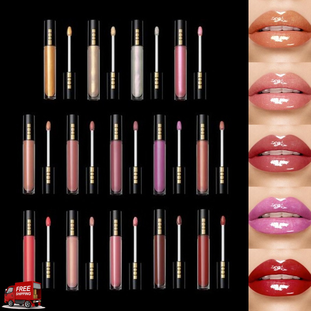 PAT McGRATH LABS☆新作リップグロス☆LUST：GLOSS (PAT McGRATH LABS