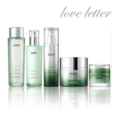今流行りの韓国コスメ。IOPE（アイオペ）を紹介！｜love letterの
