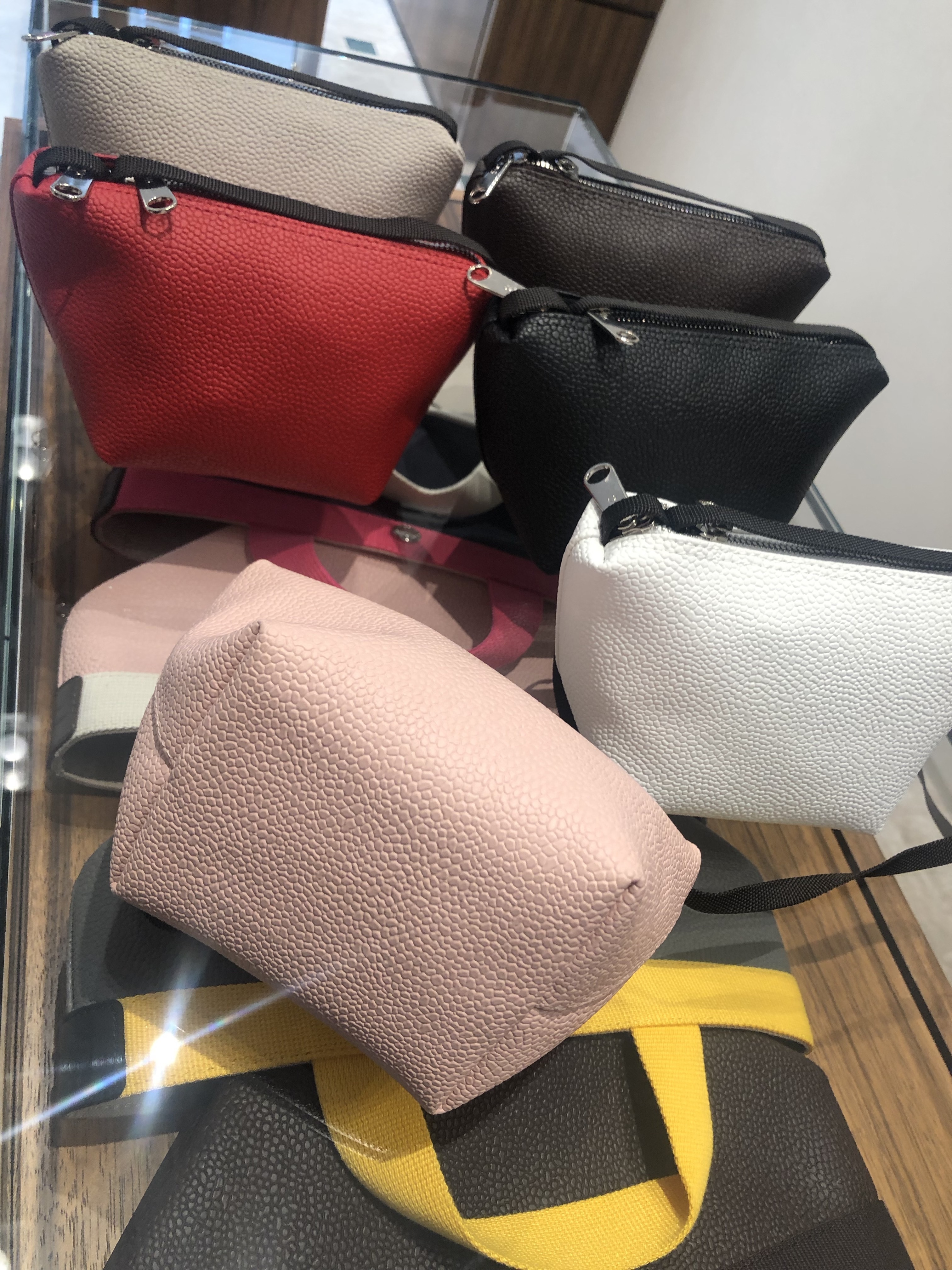 大人気 Herve Chapelier 舟型ショルダー2797GPリュックス (HERVE