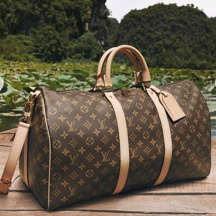 ルイヴィトン モノグラム ボストンバッグ 難あり ☆ 専用 ☆ Louis