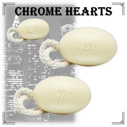 国内未展開】CHROME HEARTS(クロムハーツ)の香水「+22+」「+33+」【BUYMA】