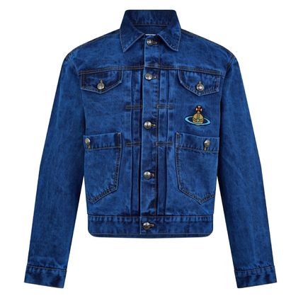 Vivienne Westwood(ヴィヴィアンウエストウッド) アウター・ジャケット