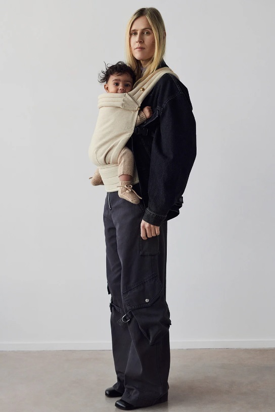 ☆artipoppe☆ZEITGEIST SPIRIT IN LINEN オーガニックコットン