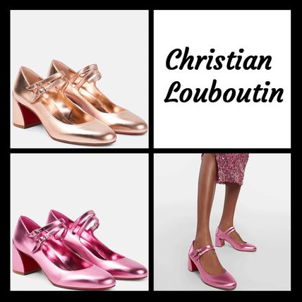メリージェーン Christian Louboutin(クリスチャンルブタン) 靴