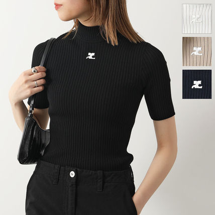 Courreges(クレージュ) トップス(レディース) - ブランド通販のBUYMA