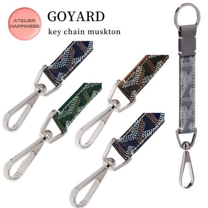 20 GOYARD(ゴヤール) キーケース・キーリング(メンズ) - ブランド通販