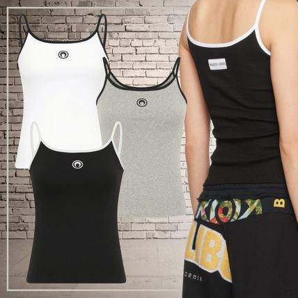 MARINE SERRE(マリーンセル) キャミソール(レディース) - ブランド通販