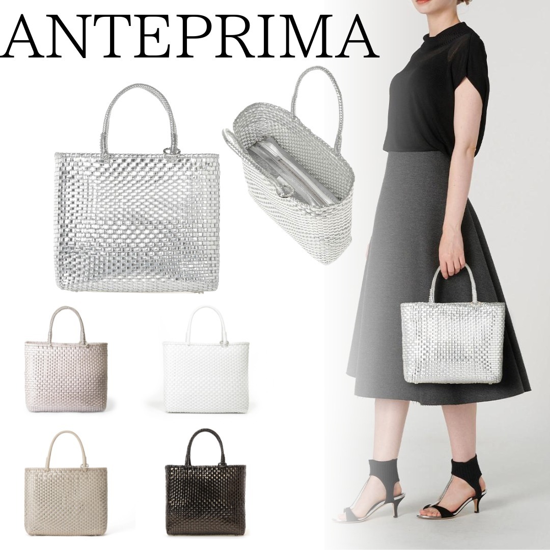 □ANTEPRIMA□アンテプリマ イントレッチオ スモール (ANTEPRIMA