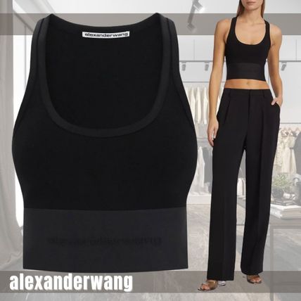 Alexander Wang(アレキサンダーワン) タンクトップ(レディース