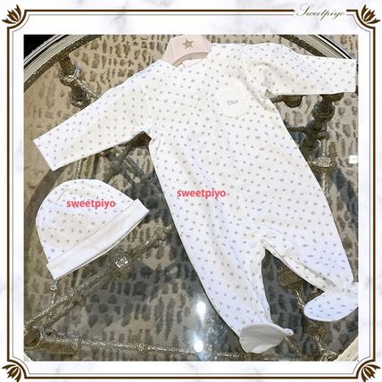 Dior(ディオール) ベビーロンパース・カバーオール(ベビー・キッズ