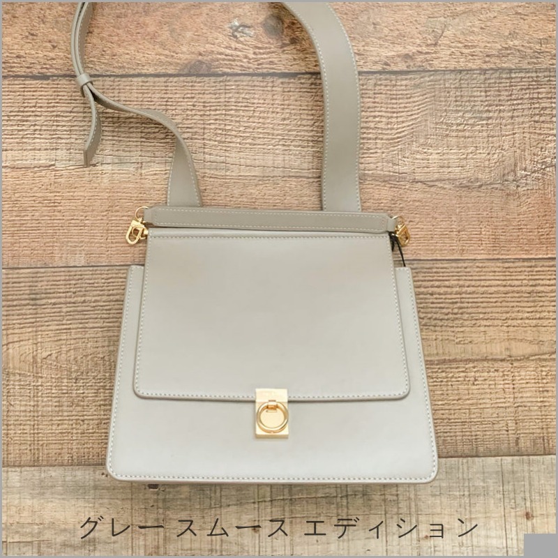 POLENE】 ポレーヌ Numero Sept ショルダーバッグカラー(6) (POLENE