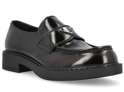 PRADA(プラダ) ドレスシューズ・革靴・ビジネスシューズ(メンズ