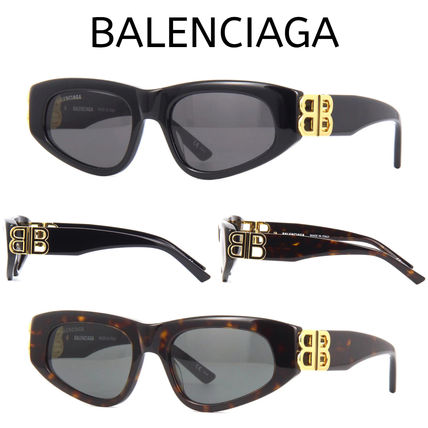 メガネケース BALENCIAGA(バレンシアガ) アイウェア(メンズ