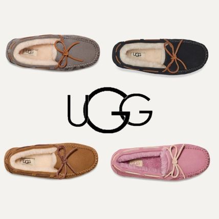 25cm UGG DAKOTA(アグ ダコタ) 靴・シューズ(レディース) - ブランド