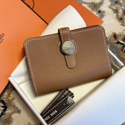 HERMES Dogon(エルメス ドゴン) カードケース・名刺入れ(メンズ