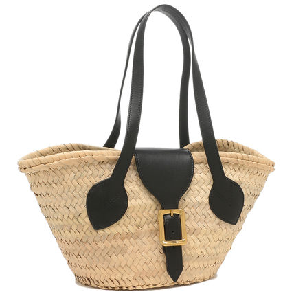 J & M Davidson(ジェイアンドエムデヴィッドソン) かごバッグ