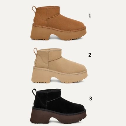 UGG(アグ) Neighborhood(ネイバーフッド)の商品一覧 - ブランド通販のBUYMA