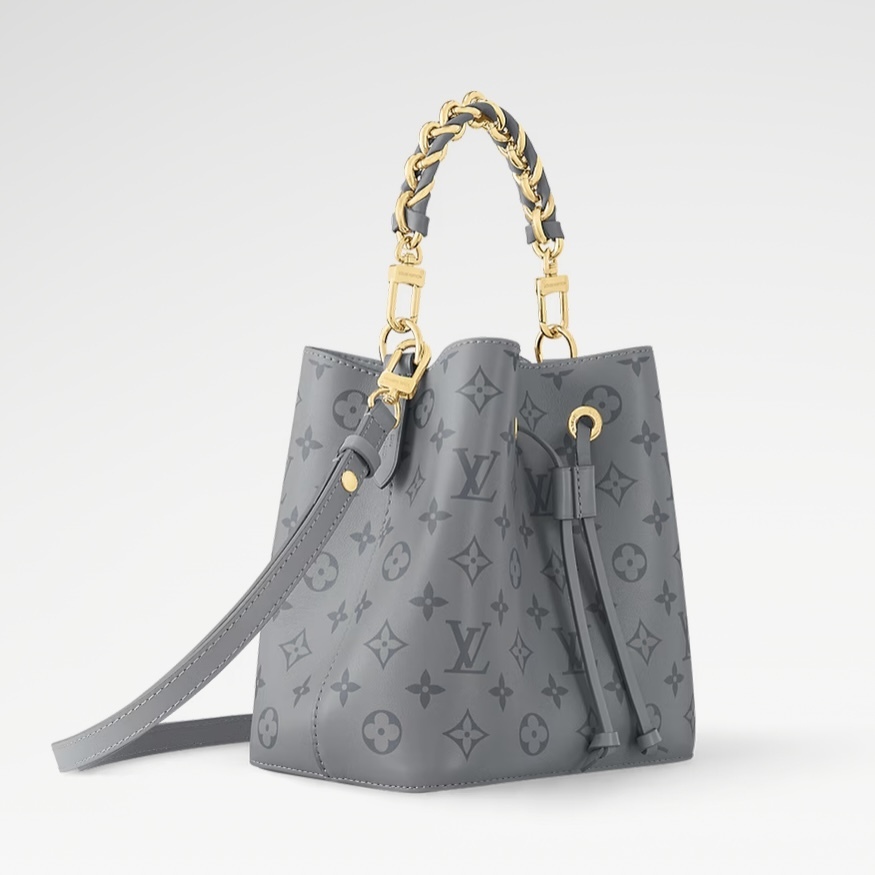☆カラーが素敵☆ ルイヴィトン ネオノエ BB (Louis Vuitton