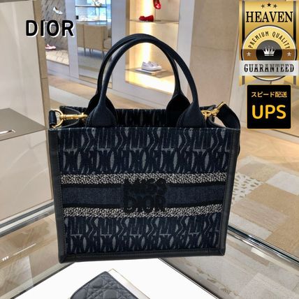 Dior MISS DIOR(ディオール ミス ディオール) トートバッグ(レディース