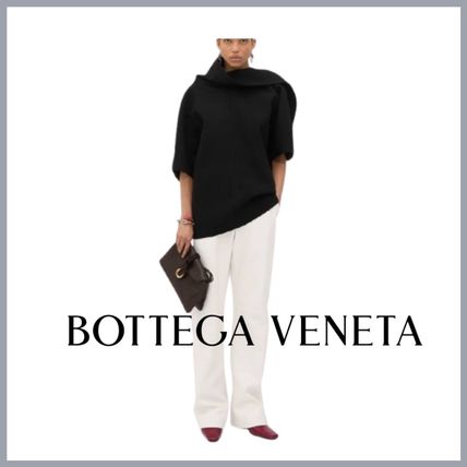 BOTTEGA VENETA(ボッテガヴェネタ) スウェット・トレーナー(レディース