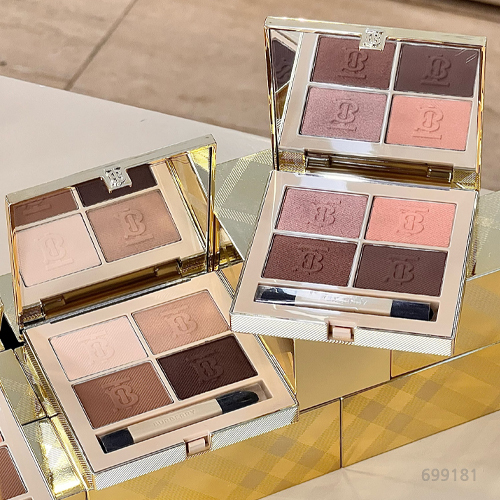 Burberry アイクワッド/アイシャドウパレット 正規品 (Burberry/アイ
