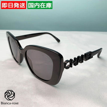 CHANEL(シャネル) サングラス(レディース) - ブランド通販のBUYMA