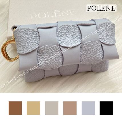 POLENE(ポレーヌ) カードケース・名刺入れ(レディース) - ブランド通販