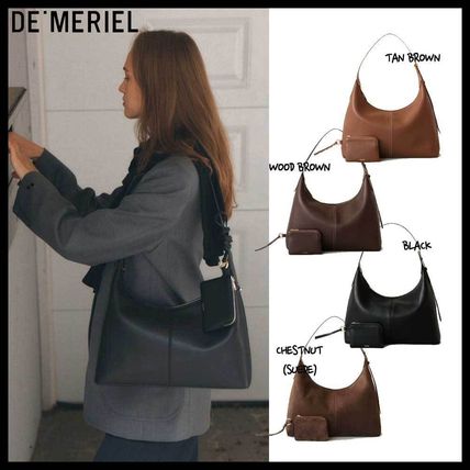 Veneta DE MERIEL(ドゥメリエル) バッグ・カバン(レディース