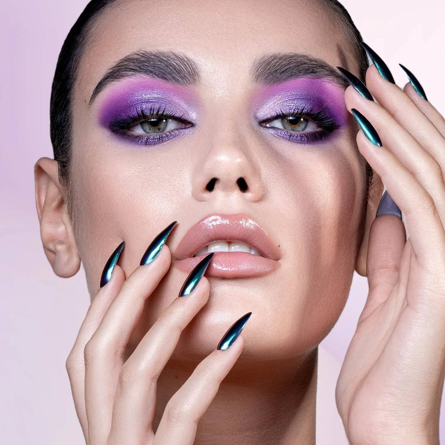 NATASHA DENONA】新作 限定版 ROXA EYESHADOW PALETTE (NATASHA DENONA