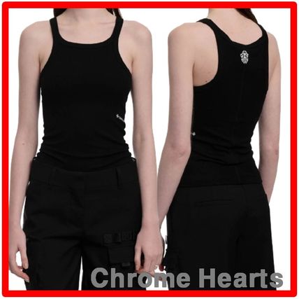 B. CHROME HEARTS(クロムハーツ) キャミソール(レディース) - ブランド