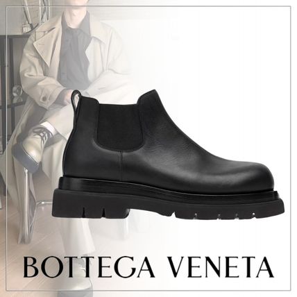 BOTTEGA VENETA(ボッテガヴェネタ) ブーツ(メンズ) - ブランド通販のBUYMA