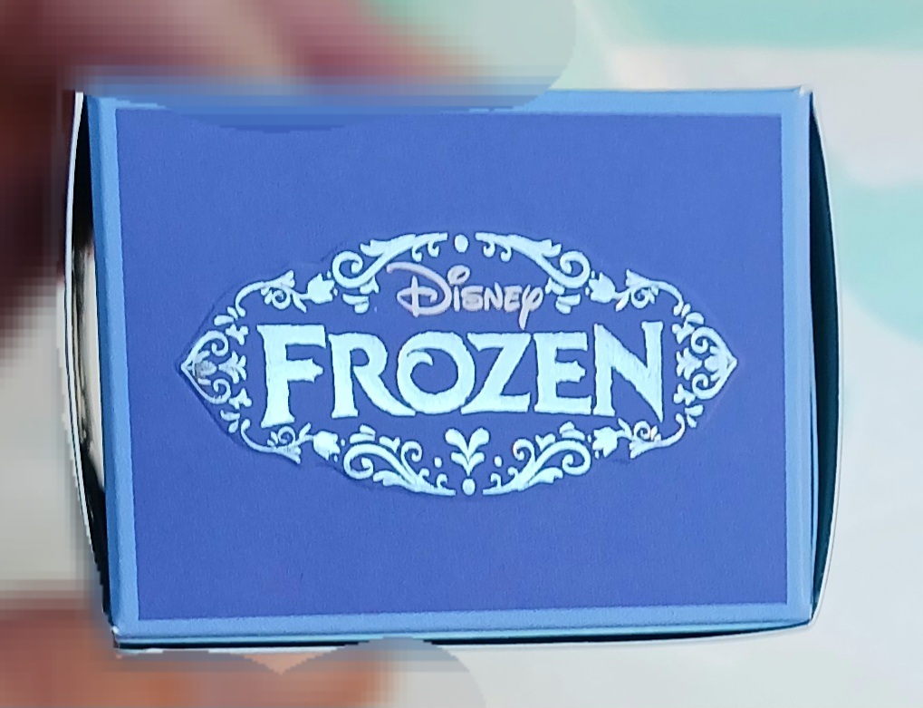 アナと雪の女王 エルサのオードトワレ TDL (Disney/香水・フレグランス