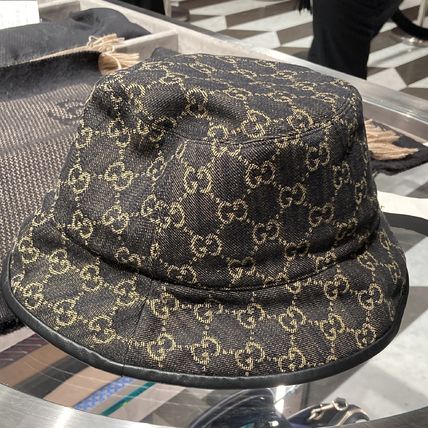 バケットハット GUCCI(グッチ) - ブランド通販のBUYMA