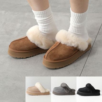 スリッパ UGG(アグ) - ブランド通販のBUYMA
