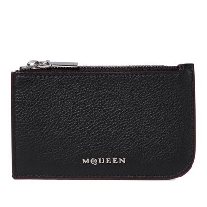 alexander mcqueen(アレキサンダーマックイーン) カードケース・名刺