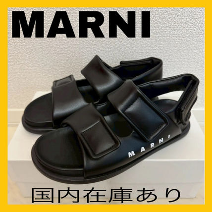 MARNI(マルニ) キッズシューズ・子供靴(14.5cm～)(ベビー・キッズ