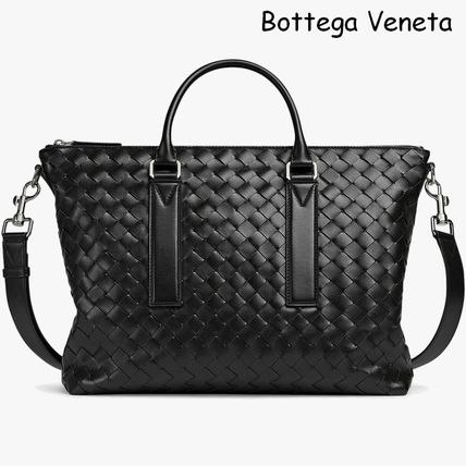 BOTTEGA VENETA(ボッテガヴェネタ) ビジネスバッグ・アタッシュケース