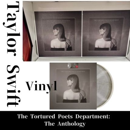 テイラー・スウィフト「ザ・エラス・ツアー・ブック」限定販売