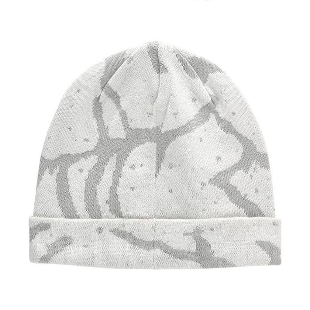 Arc'teryx】 Lightweight Grotto Toque White Light Solitude (ARC