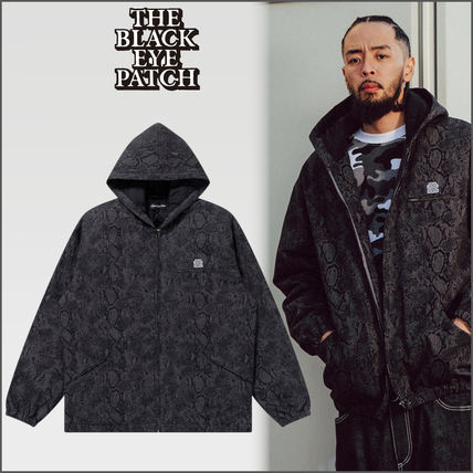 パイソン ジャケットその他(メンズ) - ブランド通販のBUYMA