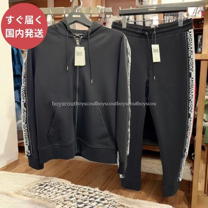 スウェット 上下 Michael Kors(マイケルコース) メンズ - ブランド通販