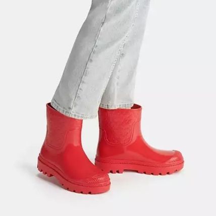 Coach(コーチ) レインシューズ(レディース) - ブランド通販のBUYMA